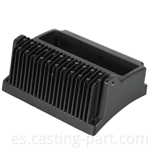 130 Adc12 Die Casting Led Flood Light Parts 2023 01 04 Jpg